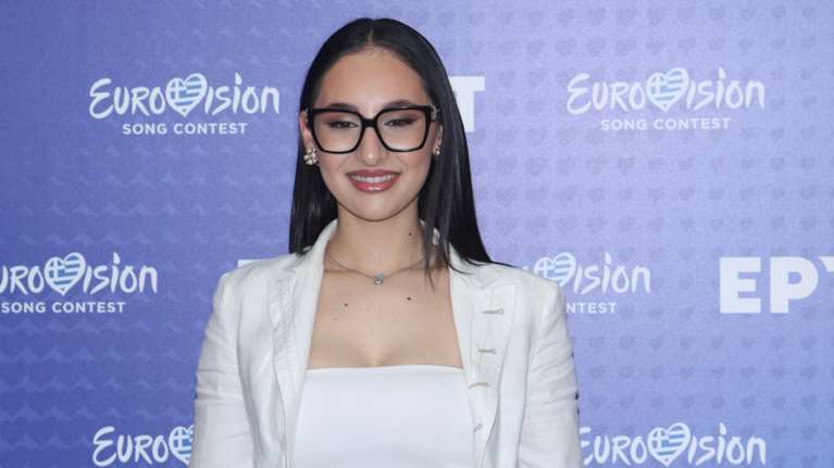 Η Klavdia καλείται να κατακτήσει την Ευρώπη σε λίγα λεπτά - Η Αστερομάτα, το καλό feeling, το γούρι και η επιβλητική δημιουργία που θα φορέσει