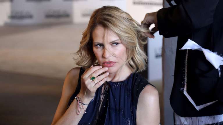 &quot;Χρόνια πολλά λουλούδι μου!&quot;: Οι τρυφερές ευχές της Μπαλατσινού στην κόρη της, Αλεξάνδρα, με αδημοσίευτες φωτό