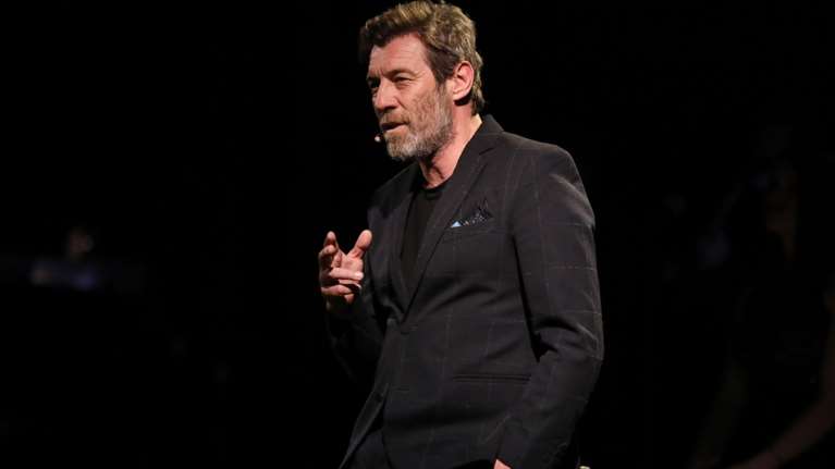 Ο γιος του Γιάννη Στάνκογλου έγινε 9 ετών και ο μπαμπάς του τον φωτογραφίζει - Πόσο μοιάζουν [εικόνα]