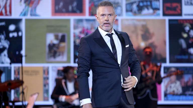 Χρήστος Λούλης: Έχω υποστεί σεξουαλική παρενόχληση από άνδρες στο θέατρο