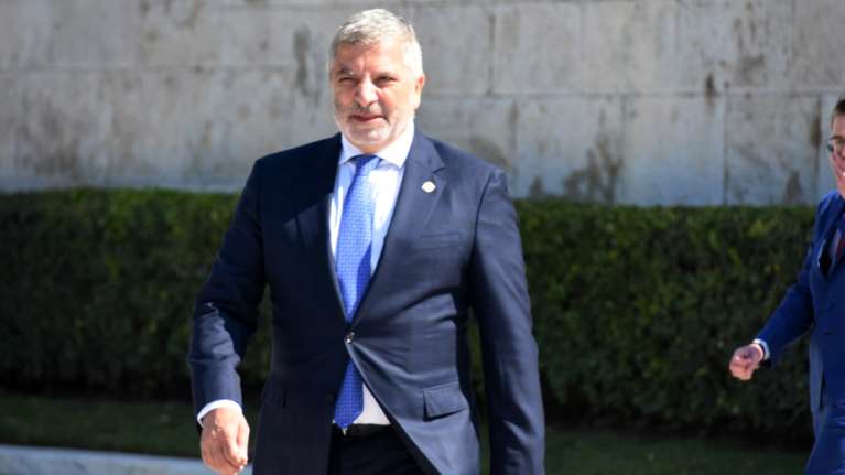 Ο Πατούλης απαντά για τα 5,5 εκατ. ευρώ σε μυοκτονίες και απώθηση φιδιών: "Συνεργαστήκαμε με έγκριτους επιστημονικούς φορείς"