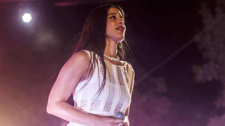 Η πρώτη ανάρτηση της Μαρίνας Σάττι μετά τον θάνατο του πατέρα της - Τρυφερή φωτογραφία από την παιδική της ηλικία