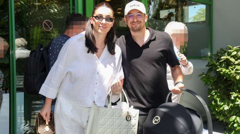 Βαλέρια Χοψονίδου: Δείχνει πώς είναι το σώμα της τέσσερις μέρες μετά τη γέννα [εικόνες]