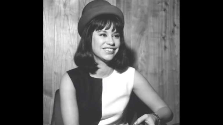 Πέθανε το &quot;Κορίτσι από την Ιπανίμα&quot; - Η ζωή της μεγάλης Βραζιλιάνας σταρ της μπόσα νόβα Άστρουντ Ζιλμπέρτο