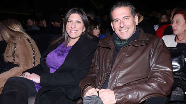 &quot;Nτρέπομαι που σας ψήφισα&quot; έγραψαν στον σύζυγο της Κωνσταντοπούλου - Η απάντηση του Διαμαντή Καραναστάση [εικόνα]