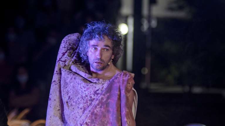 Σερβετάλης: Γιατί για να μπω σε ένα καφέ έπρεπε να σκαναριστώ λες και ήμουν ντομάτα;