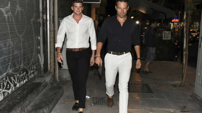 Απάντηση Κασσελάκη στους διαφωνούντες: Ας ξεκομπλαριστούν - Έχω σκυλοβαρεθεί από την υπερέκθεση της προσωπικής μου ζωής