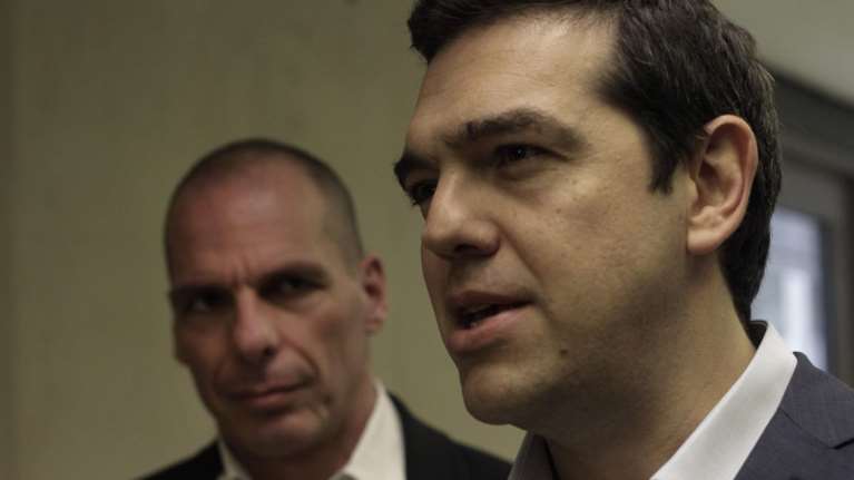 &quot;Αγαπητέ Αλέξη...&quot;: Η επιστολή Βαρουφάκη που κλείνει την πόρτα στη συμμαχία με ΣΥΡΙΖΑ