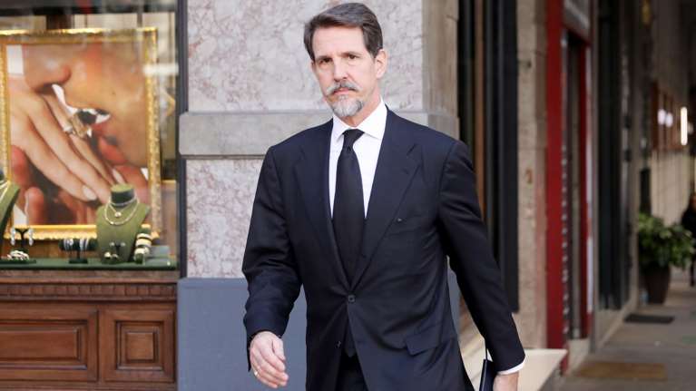 Παύλος: Ποιος θα του στείλει επιστολή με αίτημα να κάνει κόμμα