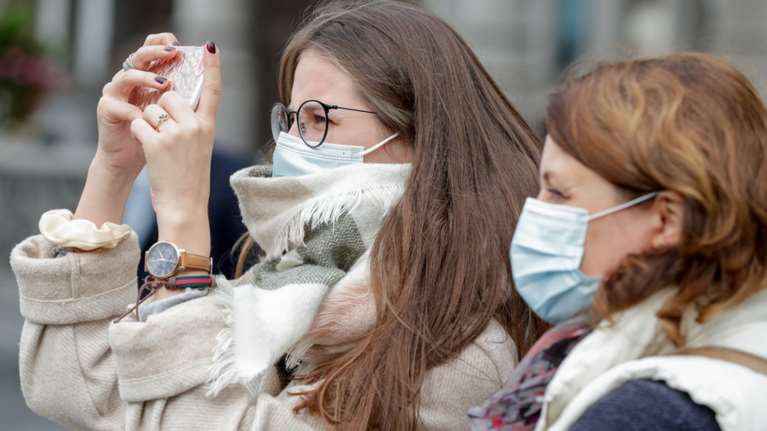 Κορονοϊός – Ευρώπη: &quot;Hotspot&quot; του ιού το Βέλγιο, μαζικά τεστ στη Βρετανία