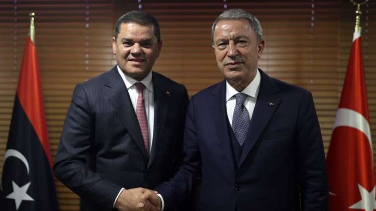 Τουρκία - Λιβύη: Συνεχίζουν να προκαλούν με νέες στρατιωτικές συμφωνίες