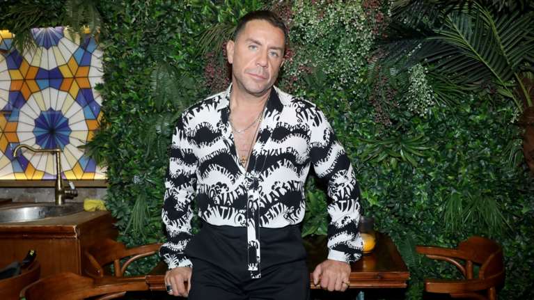 Ο Μαζωνάκης απάντησε στα fake news για τη ληστεία στο σπίτι του με ανάρτηση... έπος: &quot;Όσο ζω Μαζώ&quot; [εικόνα]