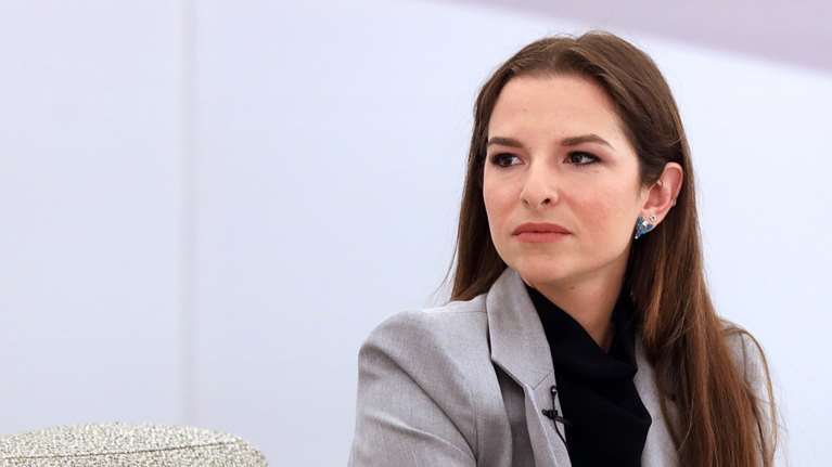 Εριέττα Κούρκουλου Λάτση: Tα αδέσποτα, η στείρωση και μία απάντηση στον κτηνιατρικό σύλλογο