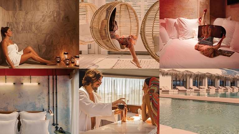 Στα Brown Hotels, η διαμονή μετατρέπεται σε μια συναρπαστική ιστορία που δεν θα ξεχάσεις ποτέ