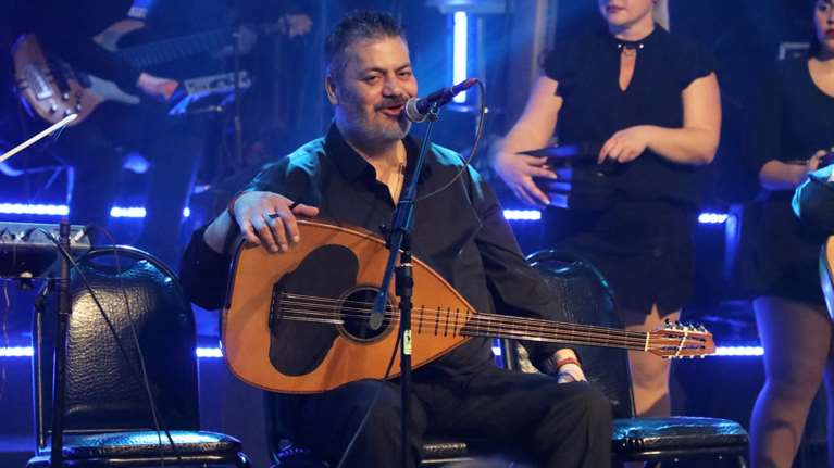 Συγκλονίζει ο Μανώλης Κονταρός για τον άνθρωπο που τον τράκαρε: &quot;Πλέον δεν τη δέχομαι τη συγγνώμη, μετά από 14 χρόνια&quot; [βίντεο]