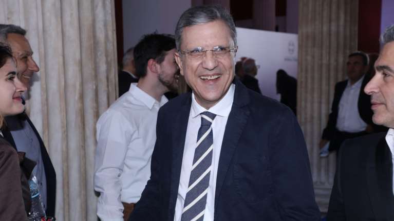 Γιώργος Αυτιάς: Ποιο πρόσωπο θα τον αντικαταστήσει στον ΣΚΑΙ - Πληροφορίες για ηχηρή μεταγραφή από τον ΑΝΤ1 [βίντεο]