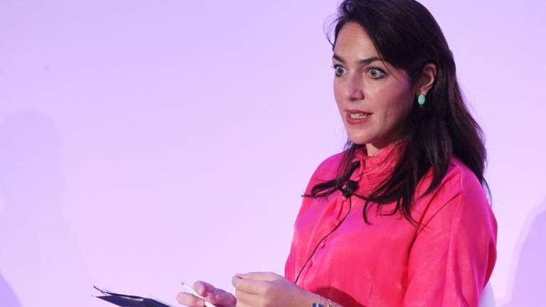 Δόμνα Μιχαηλίδου: Χωρίς γραπτό διαγωνισμό ΑΣΕΠ, αλλά με μοριοδότηση οι προσλήψεις εκπαιδευτικών