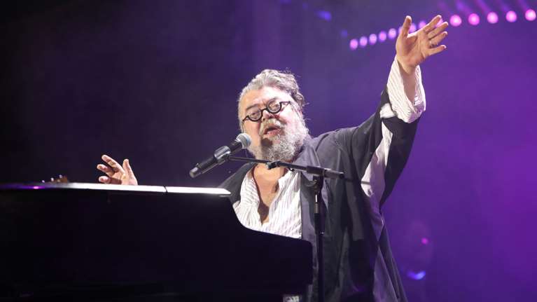 Κραουνάκης: &quot;Έτσι θέλω να πεις τη σωτηρία της ψυχής&quot; - Πώς καθοδήγησε την Πρωτοψάλτη