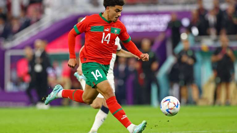 Μουντιάλ 2022: Το Μαρόκο έκανε τη μεγάλη έκπληξη - Απέκλεισε την Πορτογαλία του Ρονάλντο και πάει στους 4