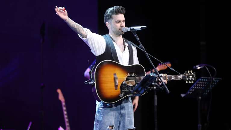 Θοδωρής Μαραντίνης: Πήρε δάνειο για να πληρώσει τη διατροφή στη Χρηστίδου - "Mακάρι να υπήρχε καλύτερη διάθεση"