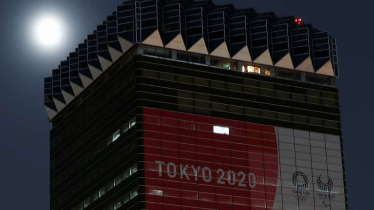 Οι Ολυμπιακοί Αγώνες κινδυνεύουν να προκαλέσουν την εμφάνιση μιας &quot;ολυμπιακής&quot; μετάλλαξης του κορονοϊού