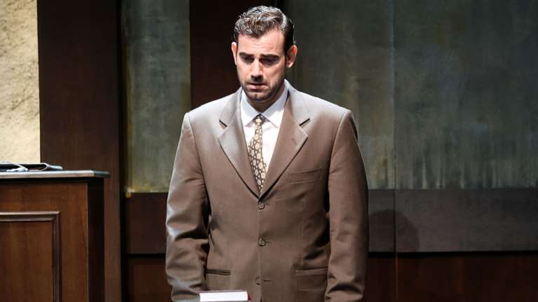 Θρήνος για τον Νίκο Πολυδερόπουλο: Πέθανε από ανακοπή ο 28χρονος αδερφός του ηθοποιού ανήμερα Χριστούγεννα