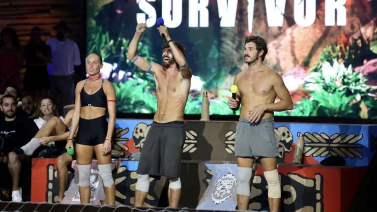 Survivor 2024: Απόψε ο μεγάλος τελικός - Πώς θα αναδειχθεί ο νικητής που θα κερδίσει 100.000 ευρώ