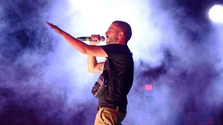 Ο ΛΕΞ στο ΟΑΚΑ στις 28 Ιουνίου - Η συναυλία που θα γράψει Ιστορία - Χιλιάδες στην αναμονή για ένα εισιτήριο