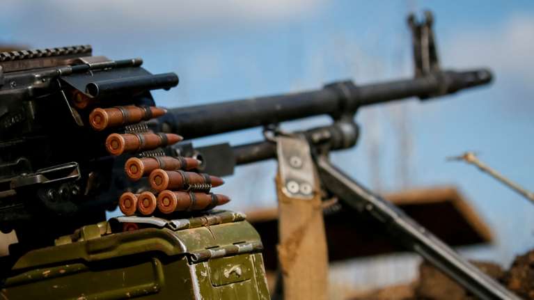 Έτοιμες οι κυρώσεις της ΕΕ στη Ρωσία για την αναγνώριση της ανεξαρτησίας στην ανατολική Ουκρανία