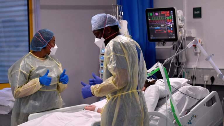 Ανησυχία στη Βρετανία: Έξι παιδιά έχουν πεθάνει από στρεπτόκοκκο - Τελευταίο θύμα ένα κορίτσι στην Ουαλία