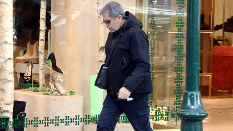 Σπύρος Παπαδόπουλος: Τα τελευταία χρόνια γινόντουσαν πράγματα στο &quot;Στην υγειά μας&quot; που δεν ήταν της αρεσκείας μου