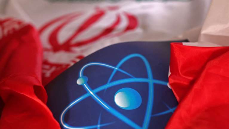 Το Ιράν επιβεβαιώνει νέες συνομιλίες με τους Ευρωπαίους για το πυρηνικό του πρόγραμμα