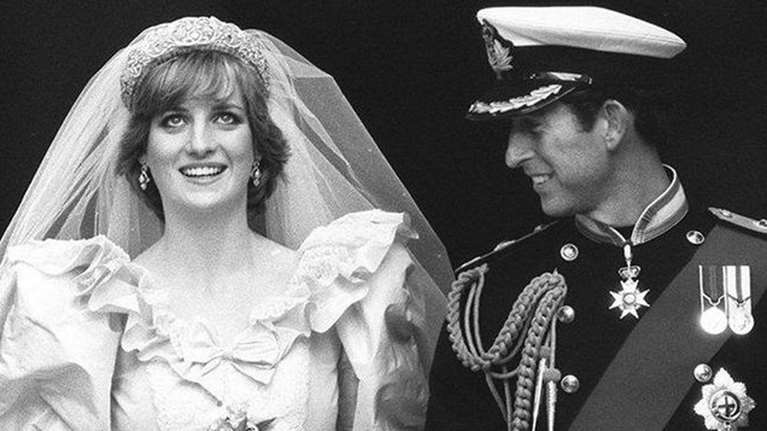 Πριγκίπισσα Νταϊάνα: Ο "κρυφός" σύμμαχος στο διαζύγιό της με τον Κάρολο
