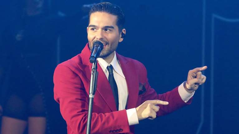 Χρήστος Μάστορας: Στον Εισαγγελέα με χειροπέδες, μάσκα και κουκούλα - &quot;Μετανιώνω που ήπια κι οδήγησα, δεν είδα το σήμα&quot;