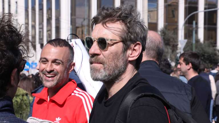 Η νέα σύντροφος του Γιάννη Στάνκογλου είναι από τη showbiz - &quot;Θα τρέχουν οι παπαράτσι&quot;