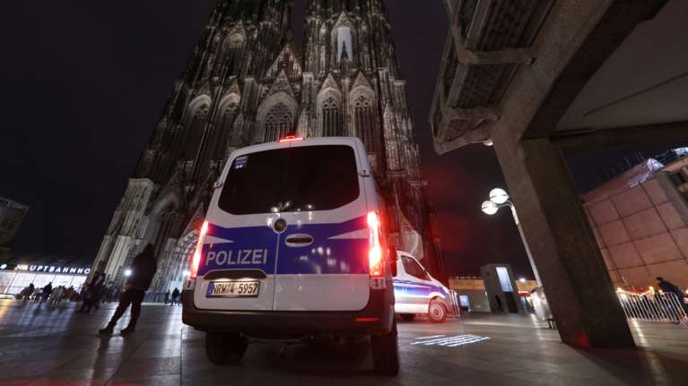 Συλλήψεις ισλαμιστών υπόπτων για σχέδιο επίθεσης κατά του καθεδρικού ναού της Κολωνίας - Συναγερμός σε όλη την Ευρώπη