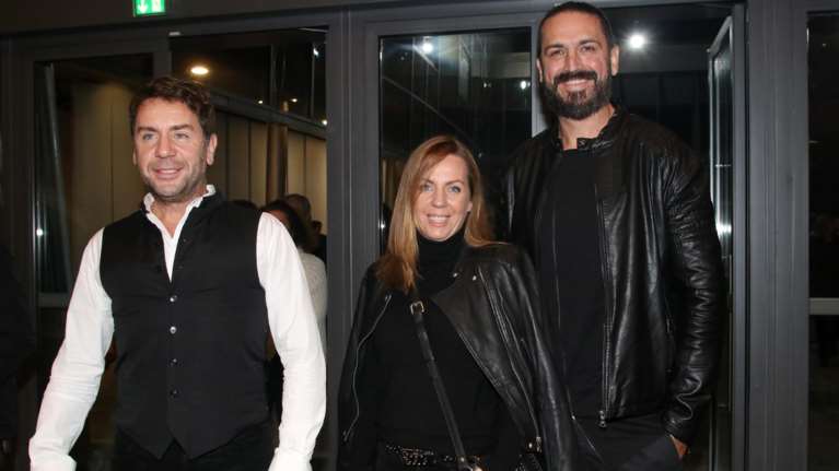 Στα άκρα η σύγκρουση του Γιώργου Μαζωνάκη με την οικογένειά του - Το παρασκήνιο της θυελλώδους σχέσης