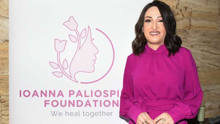 Ιωάννα Παλιοσπύρου: Δυστυχώς δεν μπορώ να αποφύγω το Εφετείο με την Κακαράντζουλα - Δεν έχω ξεχάσει τι έγινε [βίντεο]