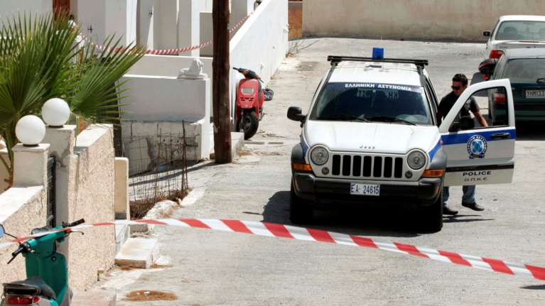 Τραγωδία στη Θεσσαλονίκη: Νεκρό 18μηνο βρέφος - Το αγοράκι έπεσε σε βόθρο