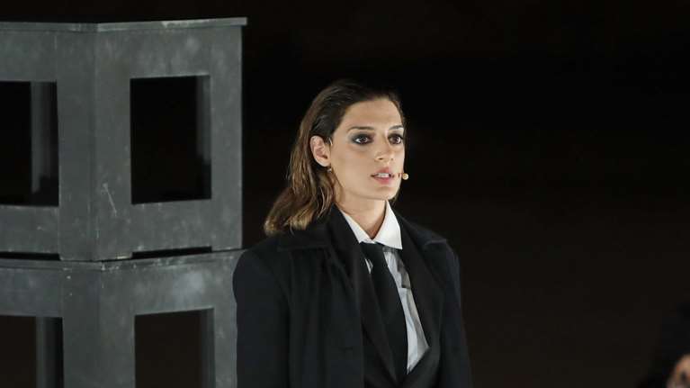 Χριστίνα Χειλά-Φαμέλη: &quot;Έχω παρακολουθήσει πάρα πολύ την υπόθεση στην Πάτρα - Σε σημείο εμμονικό&quot; [Βίντεο]