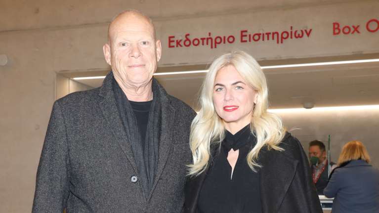 Χώρισαν ο Τζώνη Καλημέρης και η Χριστίνα Κοντοβά μετά από πεντέμισι χρόνια