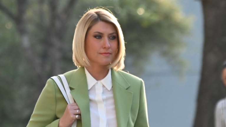 Θέλει να αλλάξει την εμφάνισή της η Σία Κοσιώνη: &quot;Προσπαθώ να με δείτε λίγο πιο αδύνατη&quot;