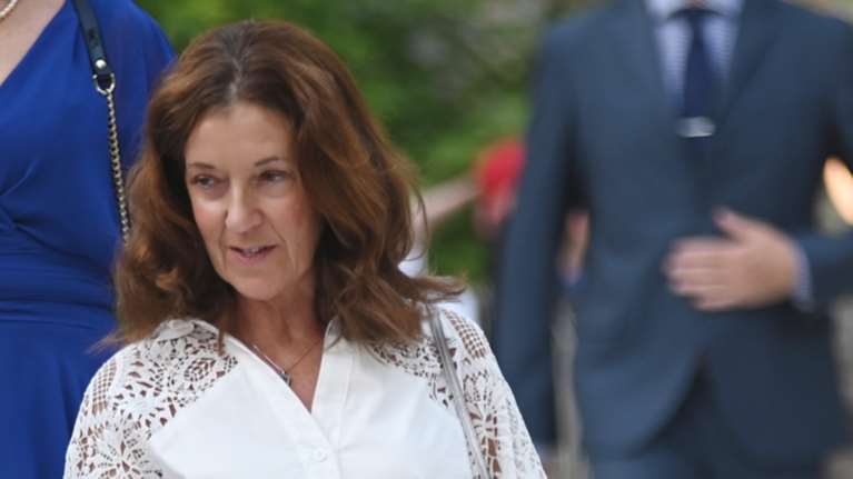 Βικτόρια Χίσλοπ για Βρετανικό Μουσείο: Δεν έχουν διαβάσει τα γεγονότα για τα Γλυπτά του Παρθενώνα- Δεν είναι ανοιχτόμυαλοι