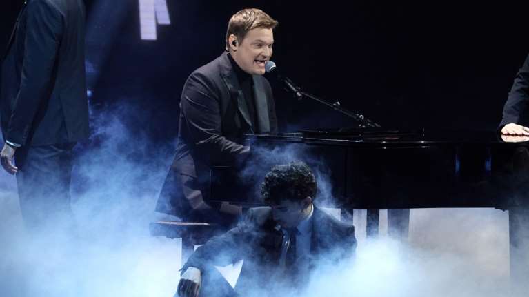 Andy Nicolas: Ο Έλληνας τραγουδιστής που καταδικάστηκε για τον βιασμό τουρίστριας στη Ρόδο - &quot;Είμαι αθώος&quot;