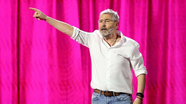 Ο Αθερίδης &quot;καρφώνει&quot; χοντρά τους Ράδιο Αρβύλα: &quot;Θα μας τρελάνουν ρε παιδιά;&quot;