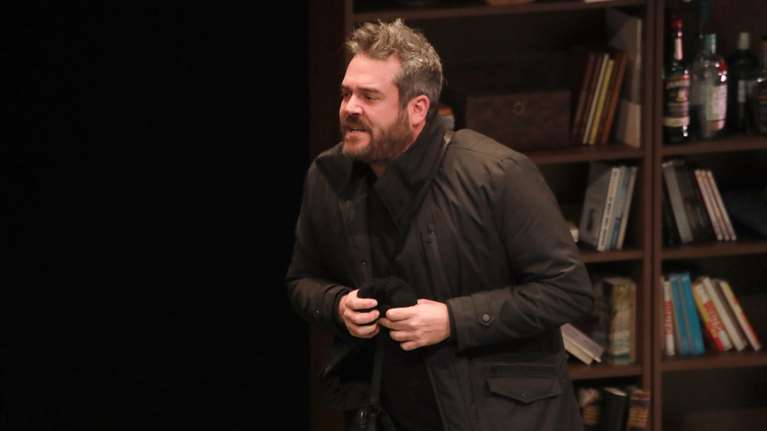 Δαδακαρίδης: Σιχαίνομαι ανθρώπους που ακουμπούν παιδιά - Γιατί να τους βλέπω στην τηλεόραση;