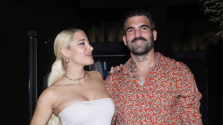 Ιωάννα Τούνη: Ο εκνευρισμός της μετά από τη συνέντευξη Αλεξάνδρου - "Θα έπρεπε να βρεις τρύπα να κρυφτείς"