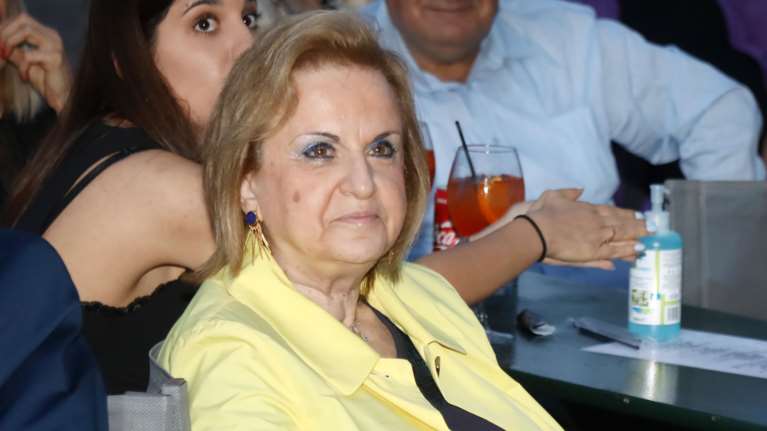 Παγώνη: Επικίνδυνη η μετάλλαξη Δέλτα - 13 μωρά νοσηλεύονται - Πολύ δύσκολα τα πράγματα από Σεπτέμβριο