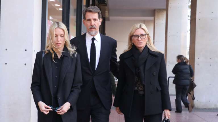 Αύριο η επιμνημόσυνη δέηση για τον τέως βασιλιά Κωνσταντίνο στο Κάστρο του Γουίνδσορ- Ολη η οικογένεια στο Λονδίνο