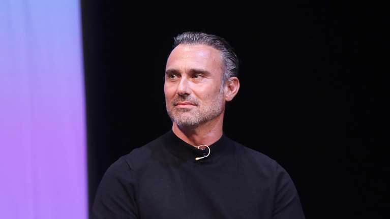 Γιώργος Καπουτζίδης: Έκανα coming out μετά αυτή τη φράση από τον τότε σύντροφό μου